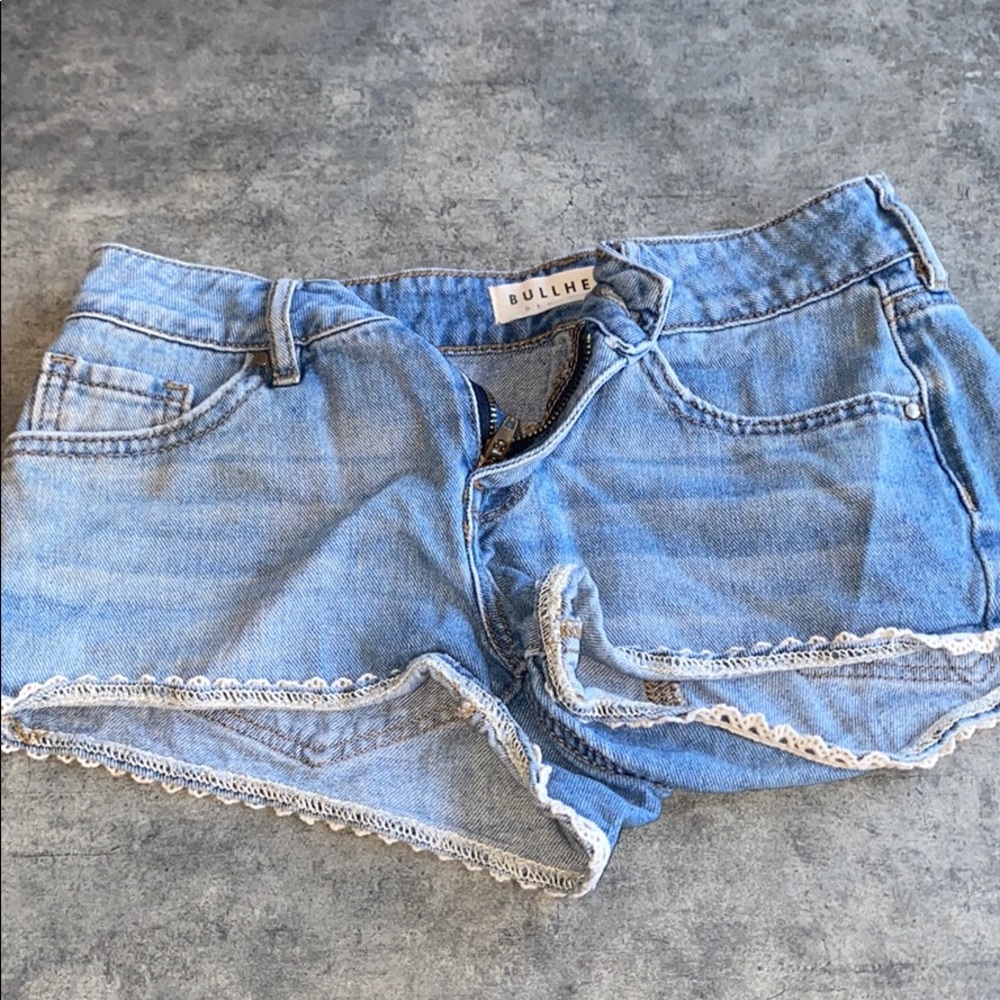 shorts